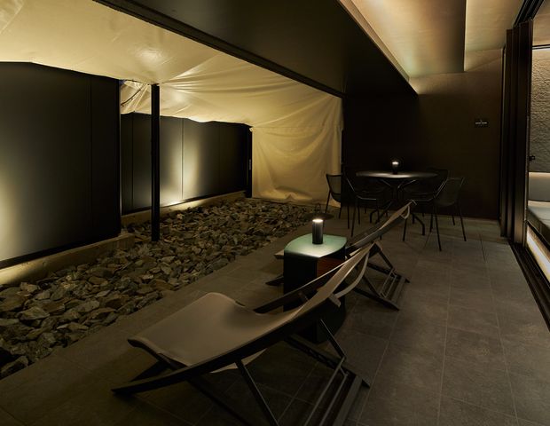 FAV LUX 鹿児島天文館